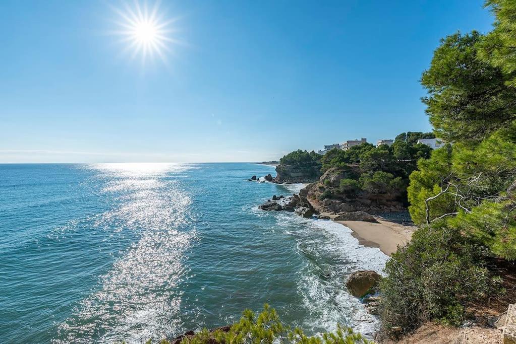 2 Min From The Sea Pool, Comfort And Free Wifi ミアミ・プラトーヤ エクステリア 写真