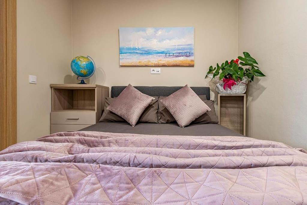 2 Min From The Sea Pool, Comfort And Free Wifi ミアミ・プラトーヤ エクステリア 写真